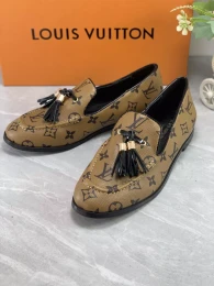 louis vuitton lv oxfords chaussures pour femme s_12b5a31